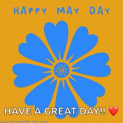 may day gifs|70+ Free May Day & ValentineS Day animated GIFs and。